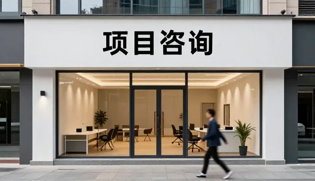 商务服务选型中需重点关注的六个核心要素