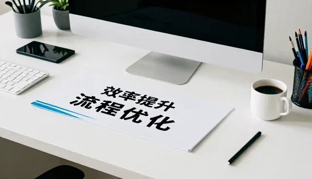 操作规范在商务服务中的关键作用与发展趋势