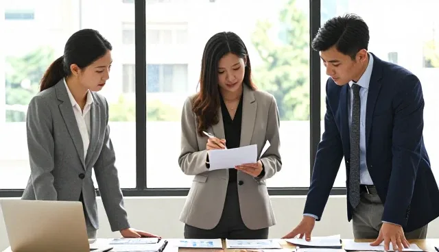流程优化中的常见问题与实际处理方法