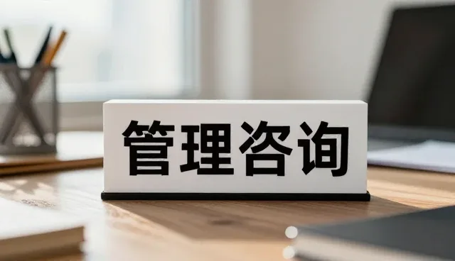 品牌咨询中的流程优化实践与常见问题应对