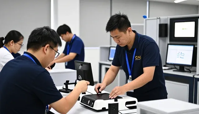 管理咨询满足复杂环境应用需求